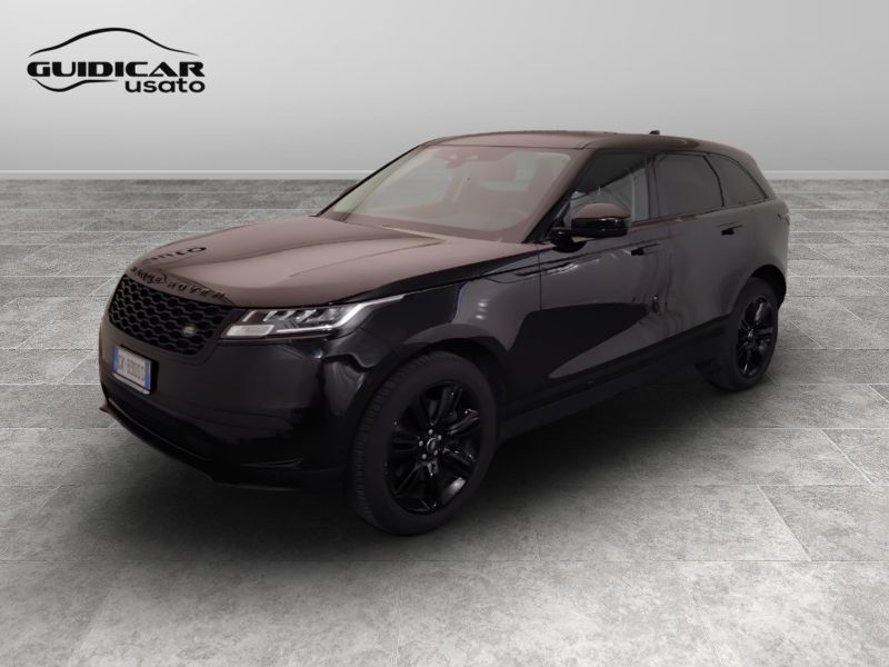 GuidiCar - LAND ROVER Range Rover Velar 2022 Range Rover Velar 2.0d i4 mhev R-Dynamic 4wd 204cv auto Usato